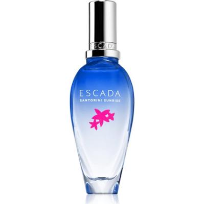 Escada Santorini Sunrise woda toaletowa (summer limited edition) dla kobiet 50 ml