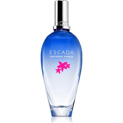 Escada Santorini Sunrise woda toaletowa (summer limited edition) dla kobiet 100 ml