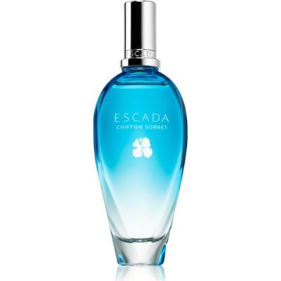 Escada Chiffon Sorbet woda toaletowa dla kobiet 100 ml