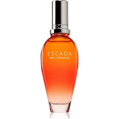 Escada Bali Paradise woda toaletowa dla kobiet 50 ml