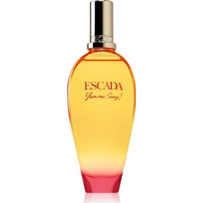 Escada Yum me, Sunny! woda perfumowana dla kobiet 100 ml