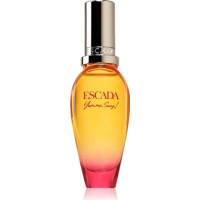 Escada Yum me, Sunny! woda perfumowana dla kobiet 30 ml