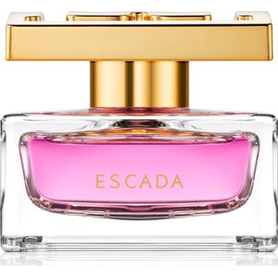 Escada Especially woda perfumowana dla kobiet 30 ml