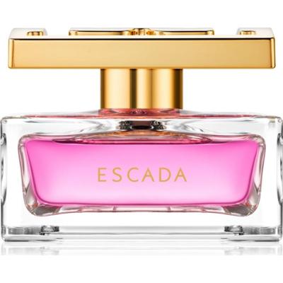 Escada Especially woda perfumowana dla kobiet 50 ml