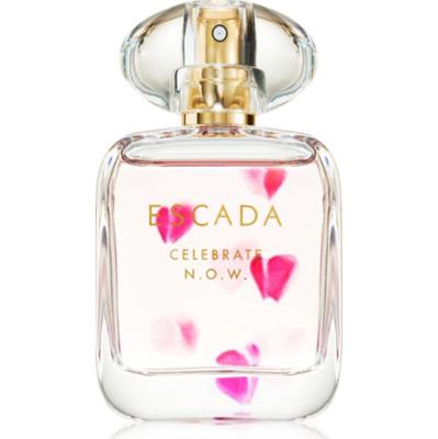 Escada Celebrate N.O.W. woda perfumowana dla kobiet 50 ml