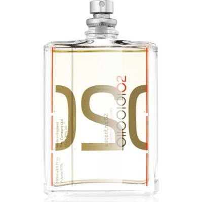Escentric Molecules Escentric 02 woda toaletowa unisex 100 ml