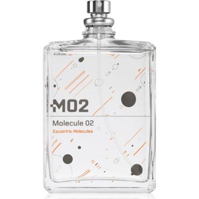 Escentric Molecules Molecule 02 woda toaletowa unisex 100 ml