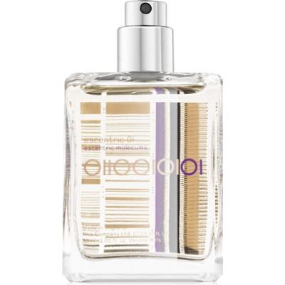 Escentric Molecules Escentric 01 woda toaletowa unisex 30 ml