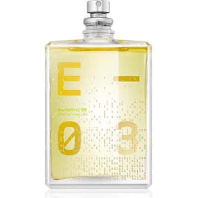 Escentric Molecules Escentric 03 woda toaletowa unisex 100 ml