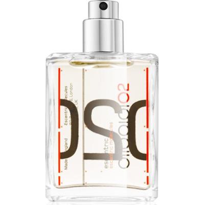 Escentric Molecules Escentric 02 woda toaletowa unisex 30 ml