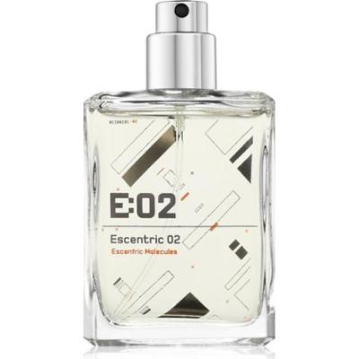 Escentric Molecules Escentric 02 woda toaletowa unisex + Case 30 ml