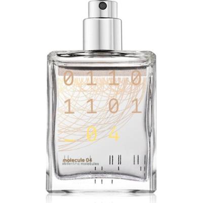 Escentric Molecules Molecule 04 woda toaletowa flakon napełnialny unisex 30 ml