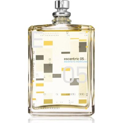 Escentric Molecules Escentric 05 woda toaletowa unisex 100 ml
