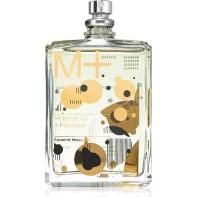Escentric Molecules Molecule 01 + Patchouli woda toaletowa unisex 100 ml