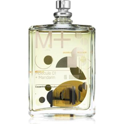 Escentric Molecules Molecule 01 + Mandarin woda toaletowa unisex 100 ml