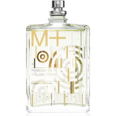 Escentric Molecules Molecule 01 + Guaiac Wood woda toaletowa unisex 100 ml