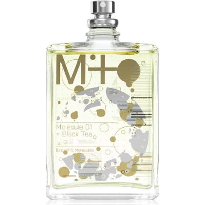 Escentric Molecules Molecule 01 + Black Tea woda toaletowa unisex 100 ml