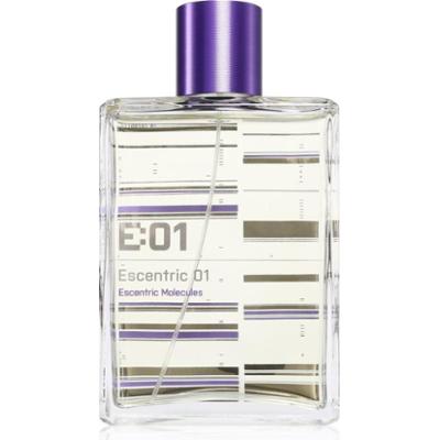 Escentric Molecules Escentric 01 woda toaletowa unisex 200 ml