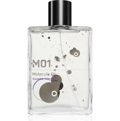 Escentric Molecules Molecule 01 woda toaletowa unisex 200 ml