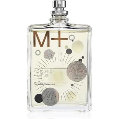 Escentric Molecules Molecule 01 + Cistus woda perfumowana unisex 100 ml