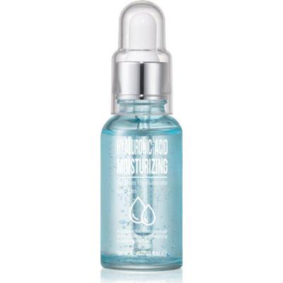 esfolio Ampoule Hyaluronic Acid serum nawilżające z kwasem hialuronowym 30 ml