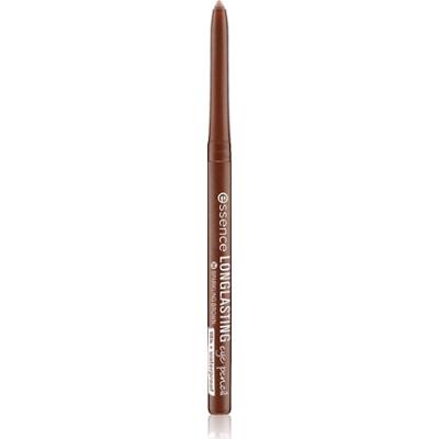 essence LONG-LASTING kredka do oczu odcień 35 Brown 0.28 g