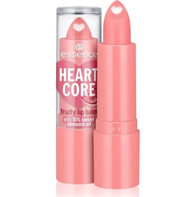 Essence HEART CORE balsam do ust odcień 03 Melon 3 g