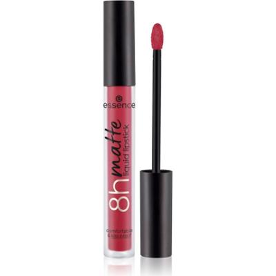 essence 8h matte pomadka matowa w płynie odcień 07 2,5 ml