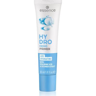 essence Hydro Hero nawilżająca baza pod makijaż 30 ml