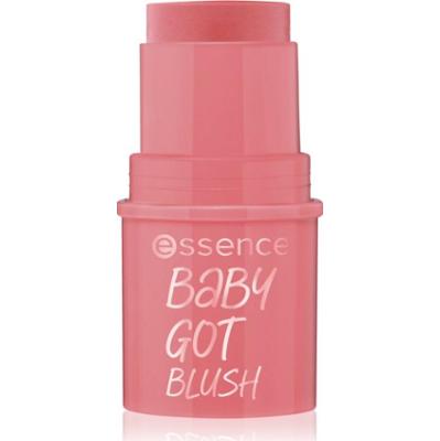 essence BABY GOT BLUSH róż do policzków w sztyfcie odcień 30 rosé all day 5.5 g