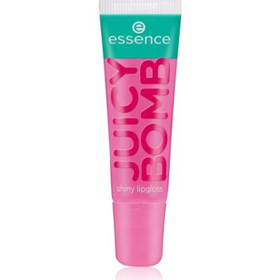 essence Juicy Bomb błyszczyk do ust odcień 102 10 ml