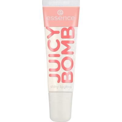 essence Juicy Bomb błyszczyk do ust odcień 101 10 ml