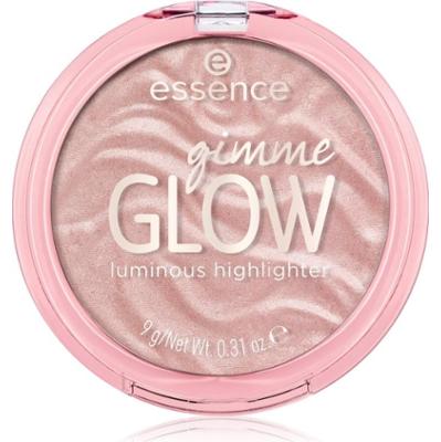 essence gimme GLOW puder rozjaśniający odcień 20 9 g