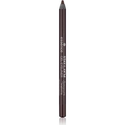 essence STAY & PLAY eyeliner w żelu odcień 02 1,3 g