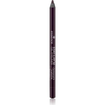 essence STAY & PLAY eyeliner w żelu odcień 05 1,3 g