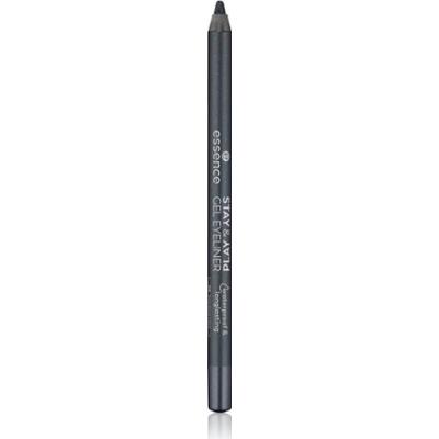 essence STAY & PLAY eyeliner w żelu odcień 08 1,3 g