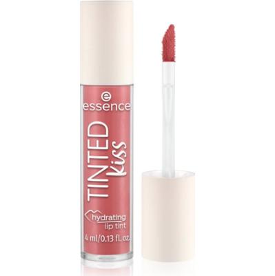 essence TINTED kiss nawilżający błyszczyk do ust odcień 03 4 ml