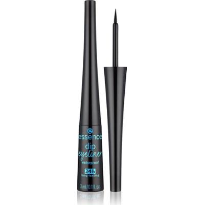 essence Dip Eyeliner eyeliner wodoodporny 3 ml