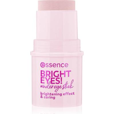 essence BRIGHT EYES! kredka rozświetlająca do oczu odcień 01 Soft Rose 5.5 ml