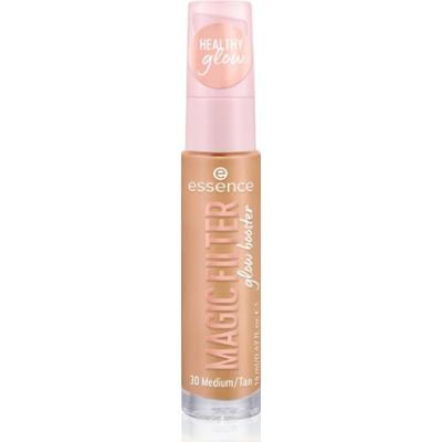essence MAGIC FILTER fluid rozświetlający odcień 30 Medium/Tan 14 ml