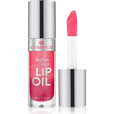 essence Hydra Kiss olejek nawilżający do ust odcień 03 Pink Sparkling Wine 4 ml