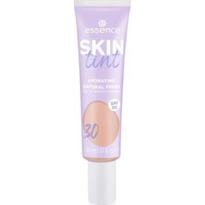 essence SKIN tint lekki podkład nawilżający SPF 30 odcień 30 30 ml