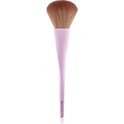 essence Powdered perfection pędzel do pudru 1 szt.