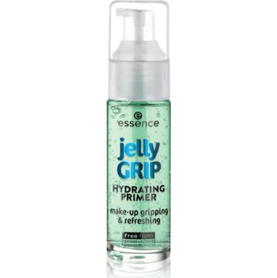 essence jelly GRIP nawilżająca baza pod makijaż 29 ml