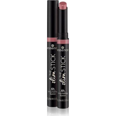 essence The slim STICK szminka trwała odcień 104 Baby Got Blush 1,7 ml