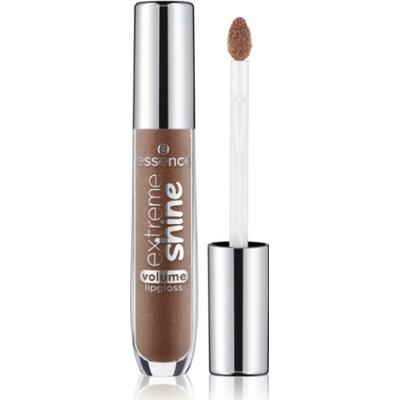 essence Extreme Shine błyszczyk do ust nadający objętość odcień 14 Biscuit Bliss 5 ml