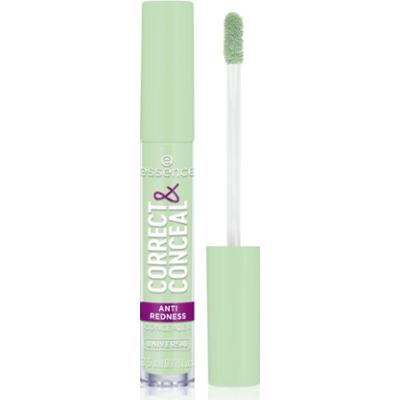 essence CORRECT & CONCEAL korektor na zaczerwienia odcień 100 Universal 3.5 ml