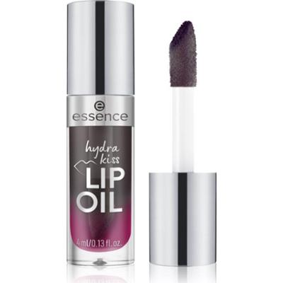 essence Hydra Kiss olejek nawilżający do ust odcień 05 Midnight Mystery 4 ml