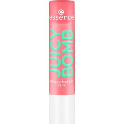 essence Juicy Bomb balsam do ust odcień 01 One In A Melon 2 g