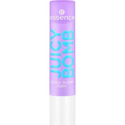 essence Juicy Bomb balsam do ust odcień 02 So Berry Cute 2 g